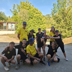 Saison 2026 2027